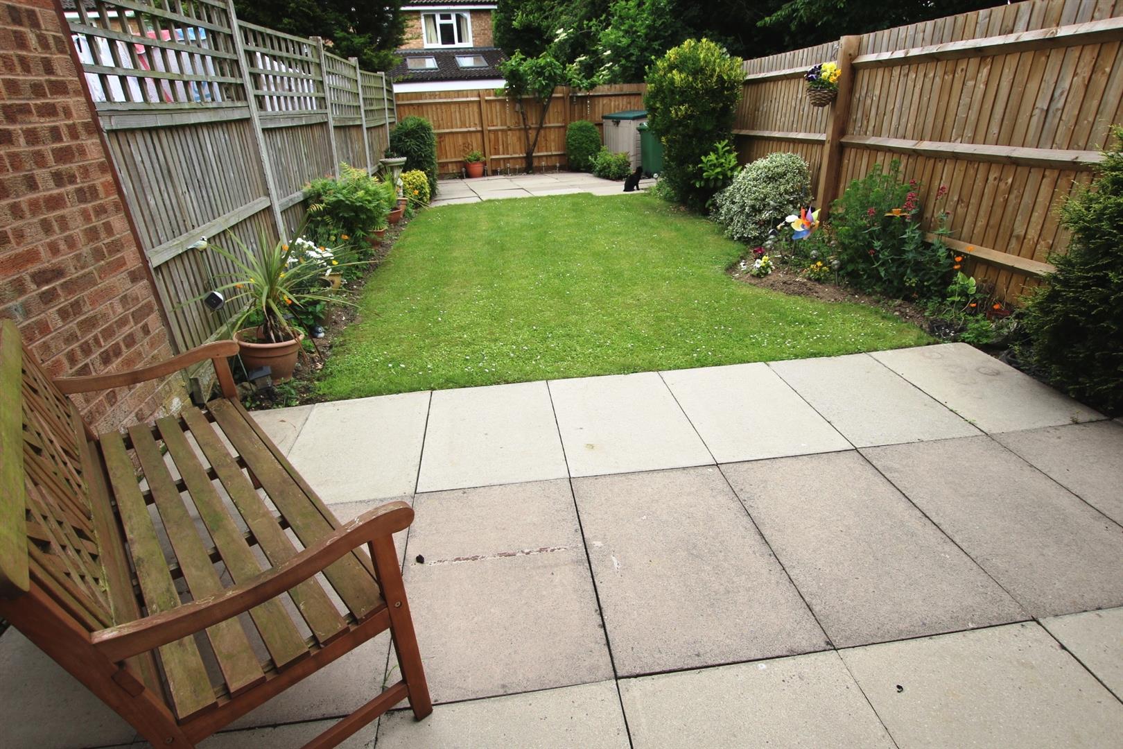 Rear Garden (1)